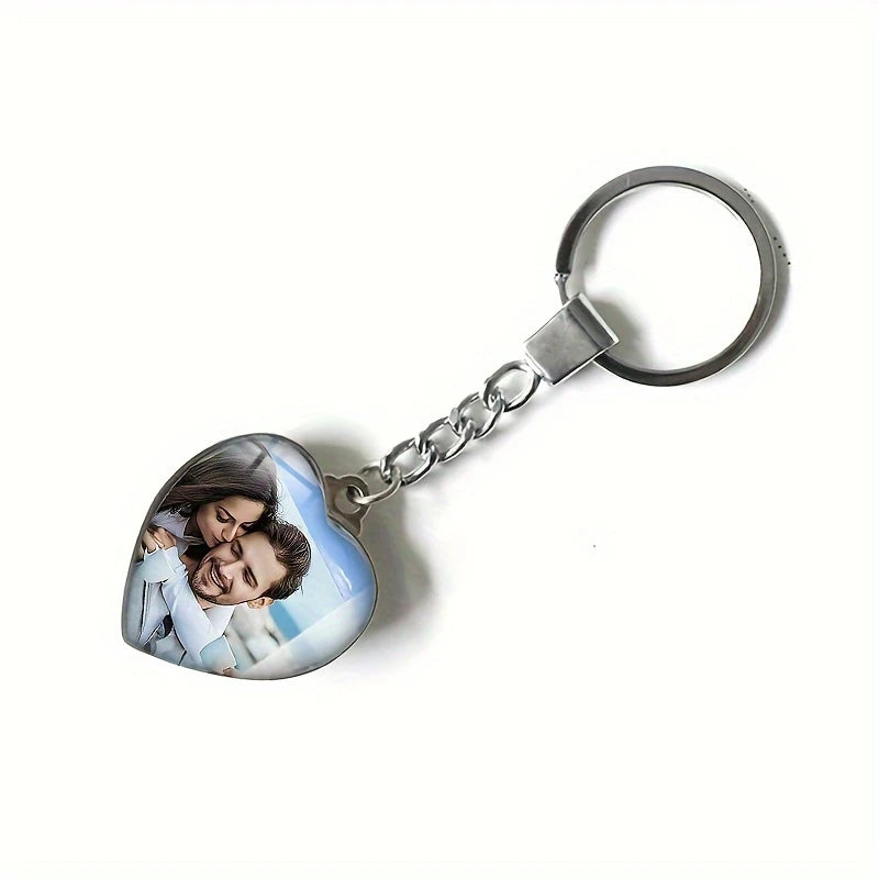 Magiczny Brelok + Personalizacja